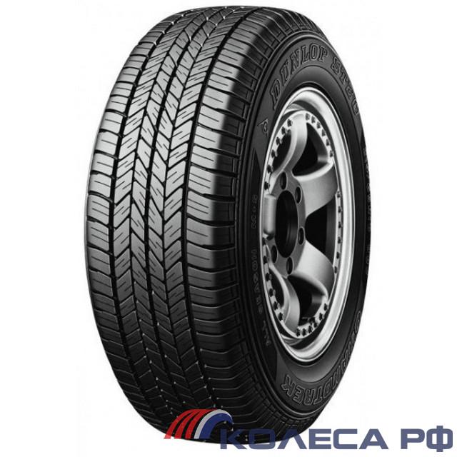 Шины Dunlop ST-20 215/65 R16 750кг H Лето