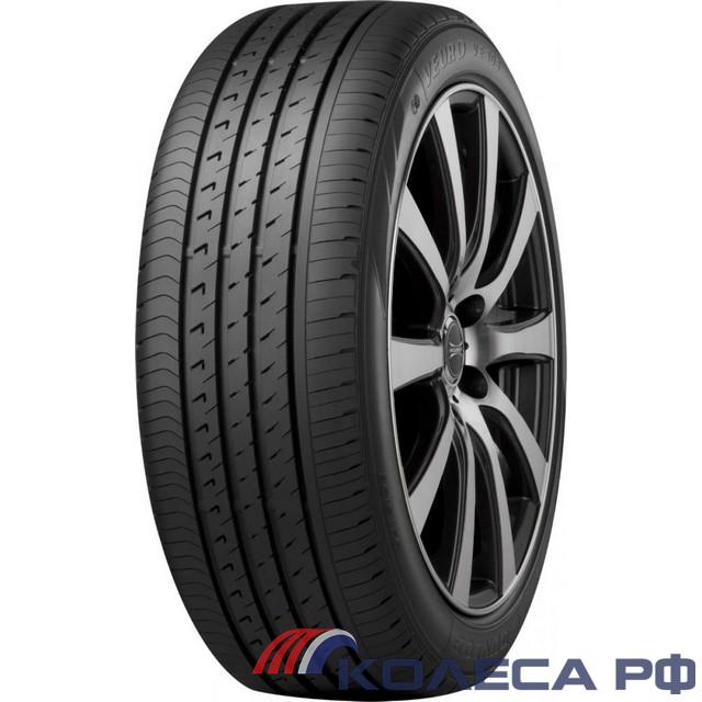 Шины Dunlop Veuro Ve 303 245/45 R18 800кг W Лето