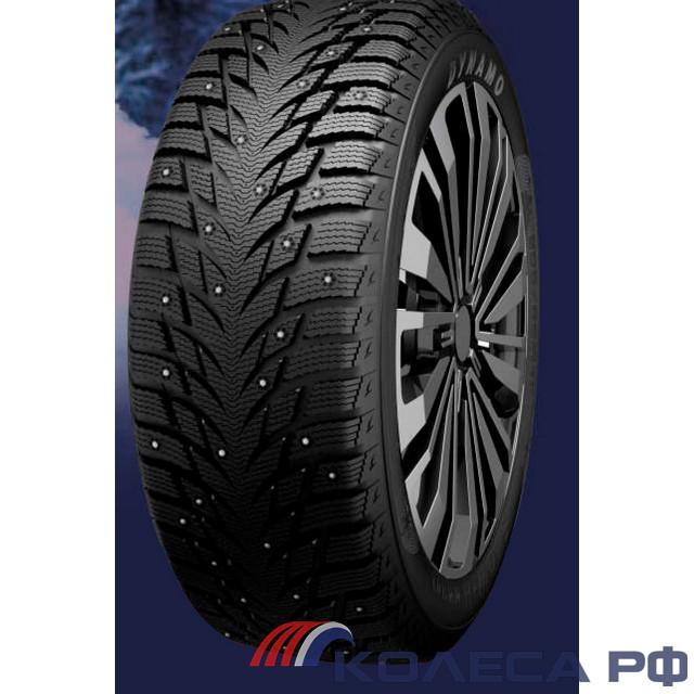 Шины Dynamo Snow-H/MWH 02 215/60 R17 710кг S Зима