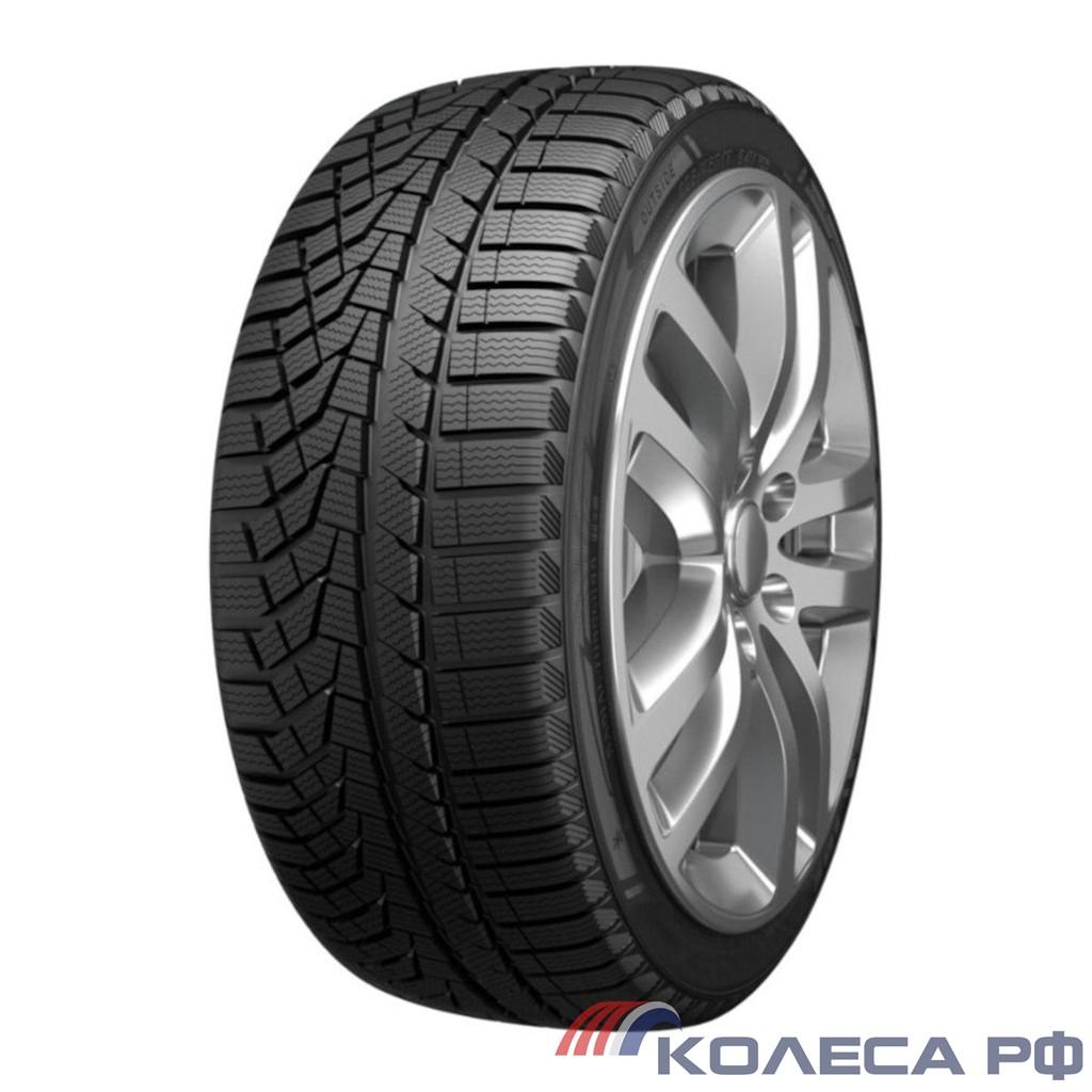 Шины Dynamo Winter Sport 215/60 R17 100 V Зимние Не шипованные