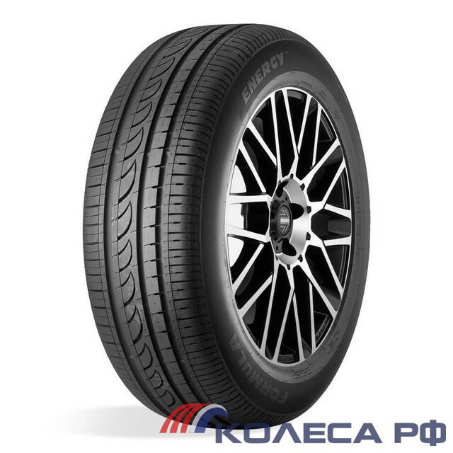 Шины Formula Energy SUV 235/60 R18 107 V Летние