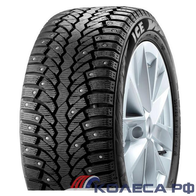 Шины Formula Ice 215/55 R17 98 T Зимние Шипованные