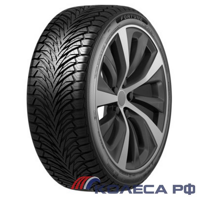Шины Fortune Fitclime FSR-401 155/70 R13 75 T Всесезонные