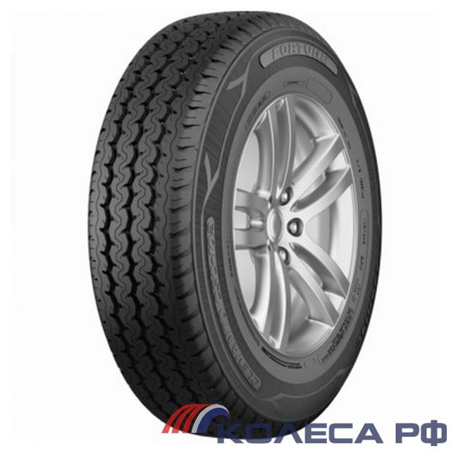 Шины Fortune FSR-102 185/0 R14 100 R Летние