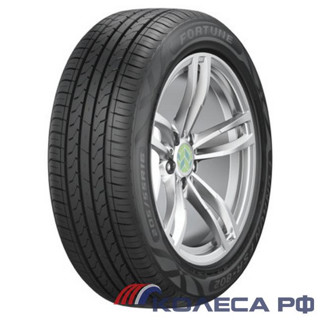 Шины Fortune FSR-802 185/65 R14 86 H Летние
