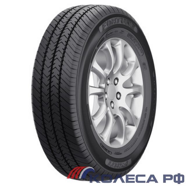 Шины Fortune FSR71 195/70 R15 102 R Летние