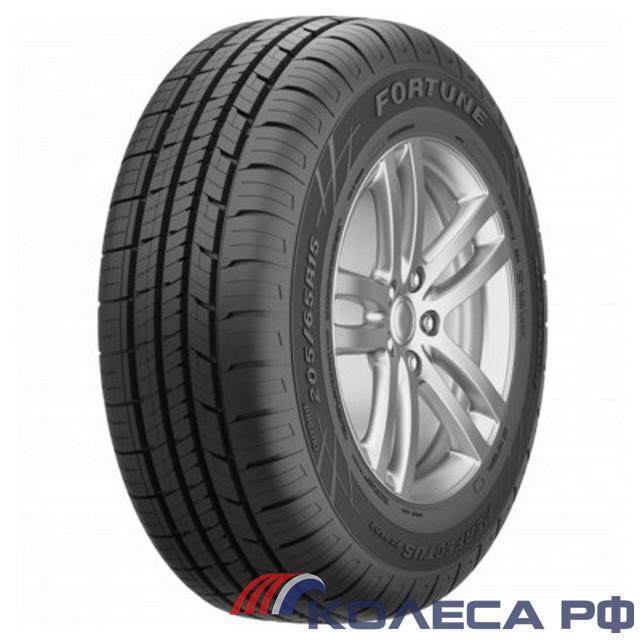 Шины Fortune Perfectus FSR602 235/55 R17 99 V Летние