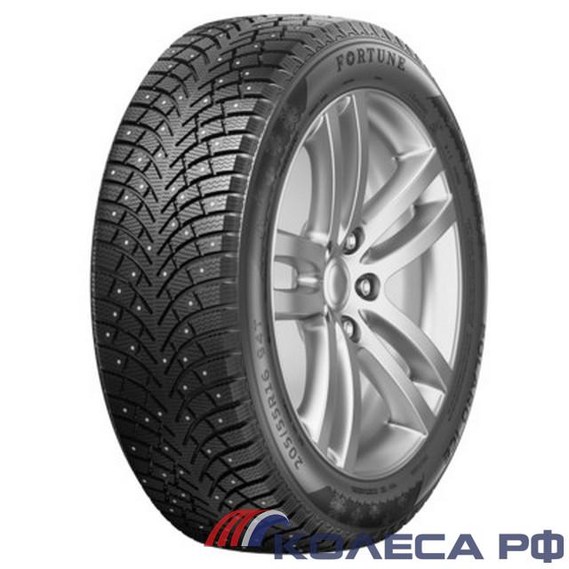 Шины Fortune Polaro Ice 235/65 R17 108 T Зимние Не шипованные
