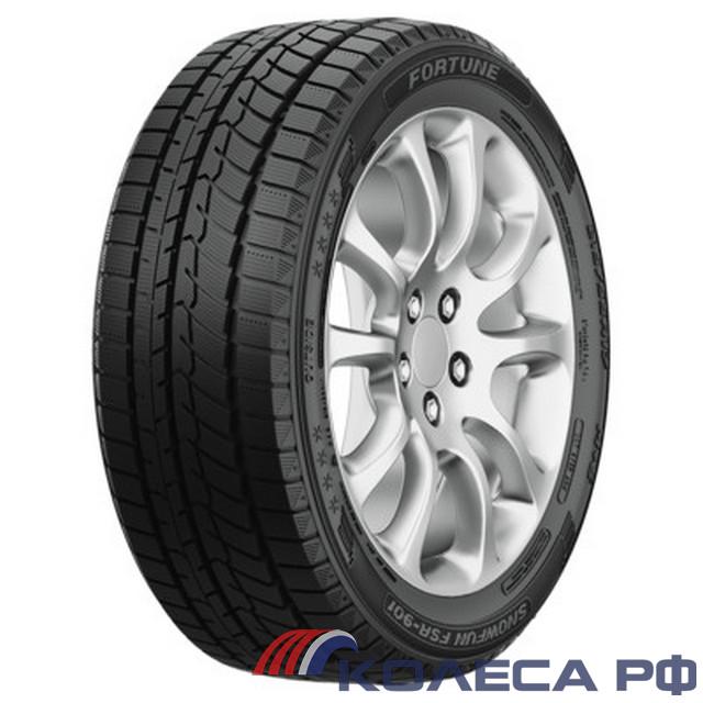 Шины Fortune SnowFun FSR-901 175/65 R14 86 T Зимние Не шипованные