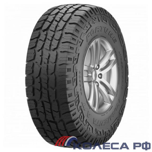 Шины Fortune Tormenta A/T FSR308 265/65 R17 112 T Летние