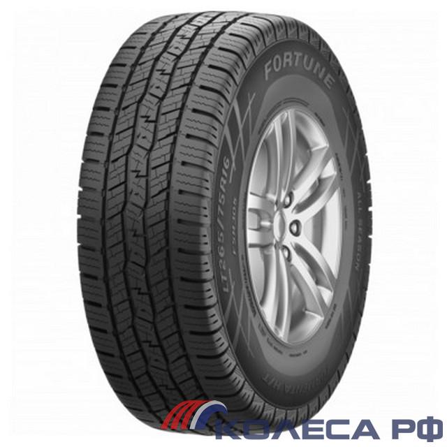 Шины Fortune Tormenta H/T FSR305 235/70 R16 106 T Летние