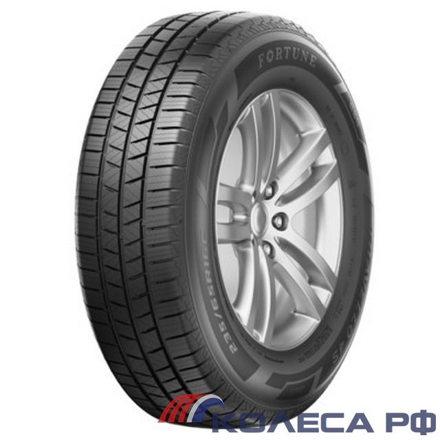 Шины Fortune Travello 4S 225/75 R16 120 R Всесезонные