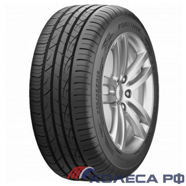 Шины Fortune Viento FSR702 235/55 R17 99 W Летние