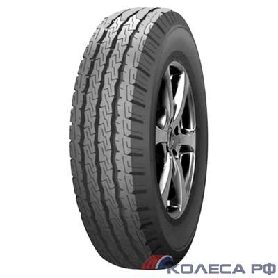 Шины Forward Professional 600 M+S 185/75 R16 102 Q Всесезонные