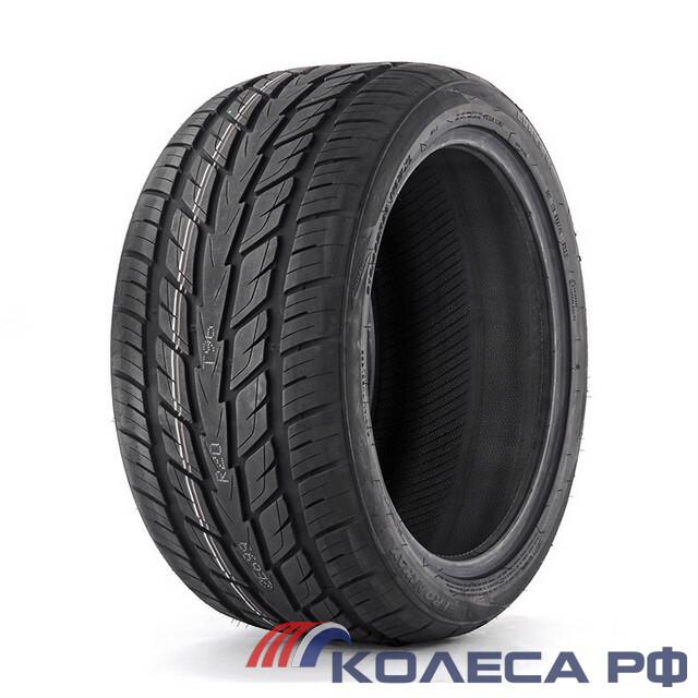 Шины Fronway Eurus 07 275/60 R20 119 H Летние