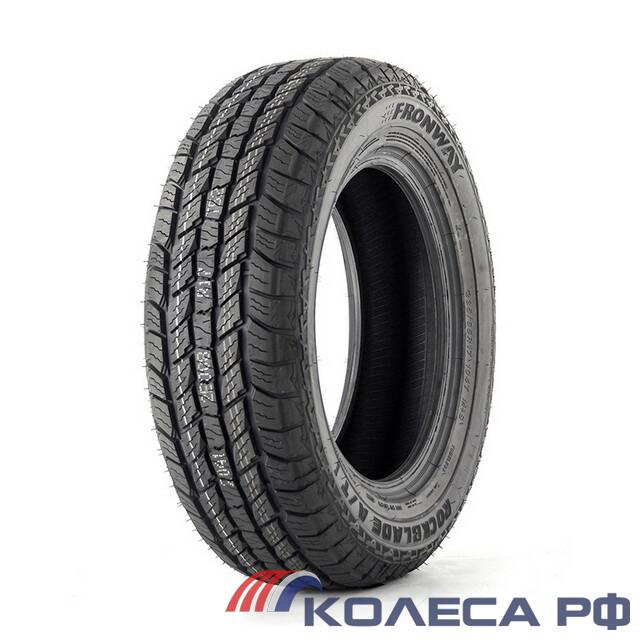 Шины Fronway ROCKBLADE A/T I 235/70 R16 106 T Летние