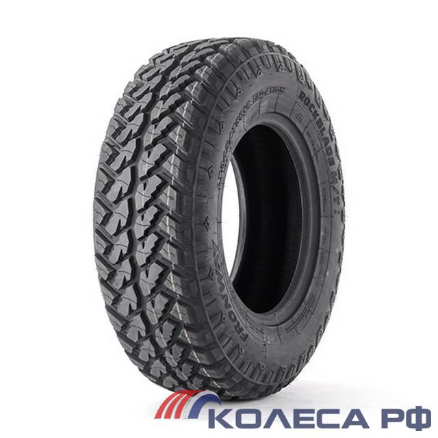 Шины Fronway RockBlade M/T I 215/75 R15 100 Q Летние