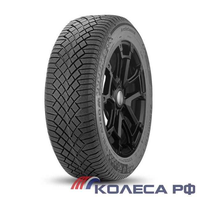 Шины Gislaved ArcticControl 195/65 R15 95 T Зимние Не шипованные