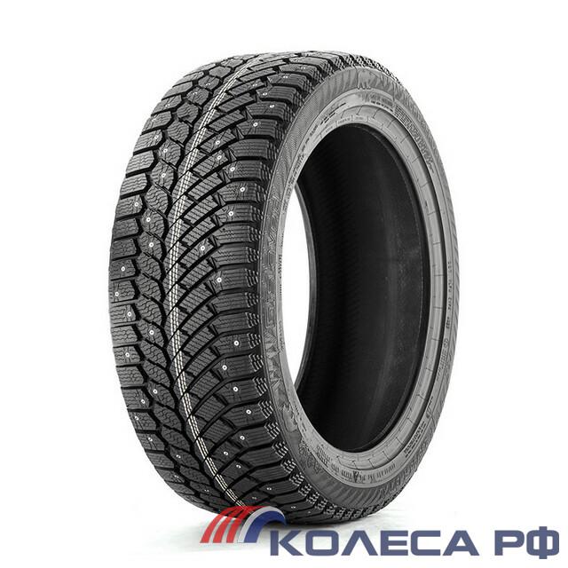 Шины Gislaved FR NORD*FROST 200 ID 225/50 R17 98 T Зимние Шипованные