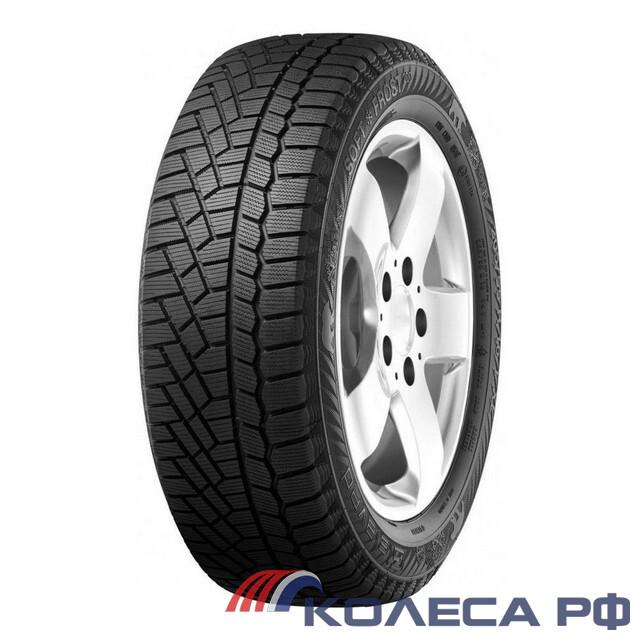 Шины Gislaved SOFT FROST 200 FR SUV 225/60 R17 103 T Зимние Не шипованные
