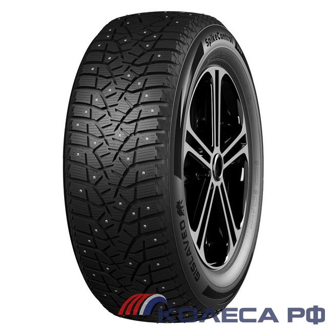 Шины Gislaved SpikeControl 185/65 R14 86 T Зимние Шипованные