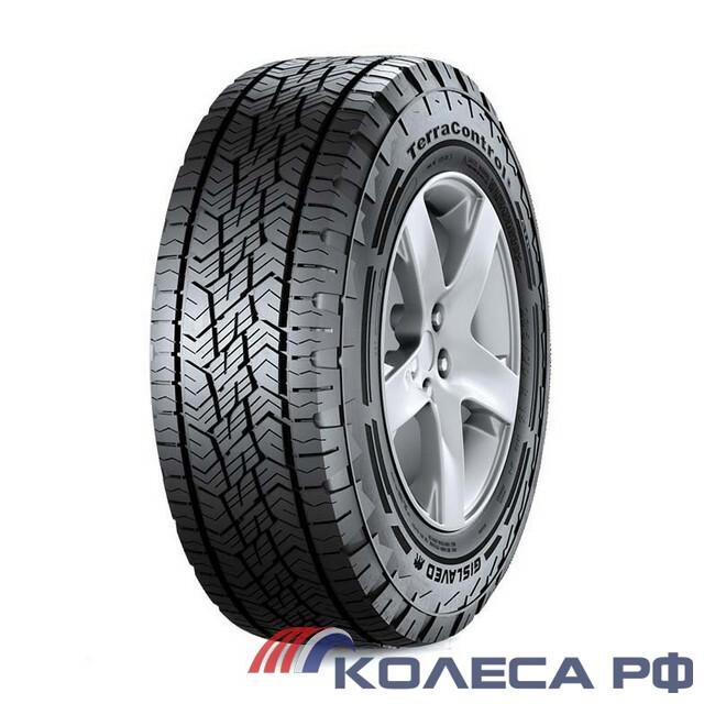 Шины Gislaved TerraControl ATR FR 225/75 R16 108 H Летние
