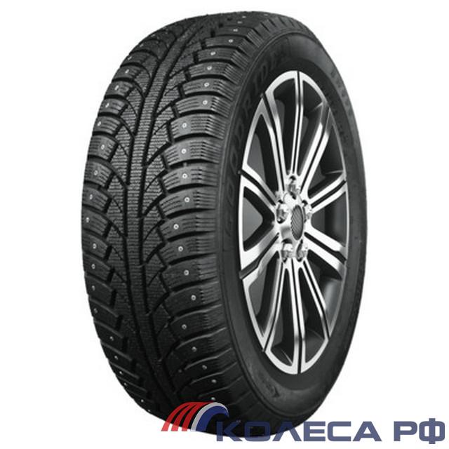 Шины Goodride FrostExtreme SW606 215/65 R16 98 T Зимние Не шипованные