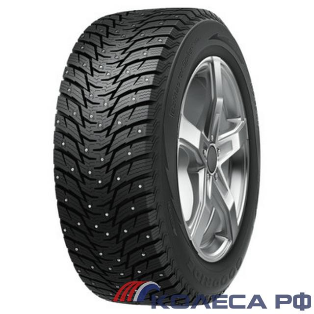 Шины Goodride IceMaster Spike Z-506 205/50 R16 87 T Зимние Не шипованные