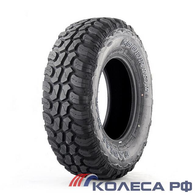 Шины Goodride SL366 245/70 R17 119 Q Летние