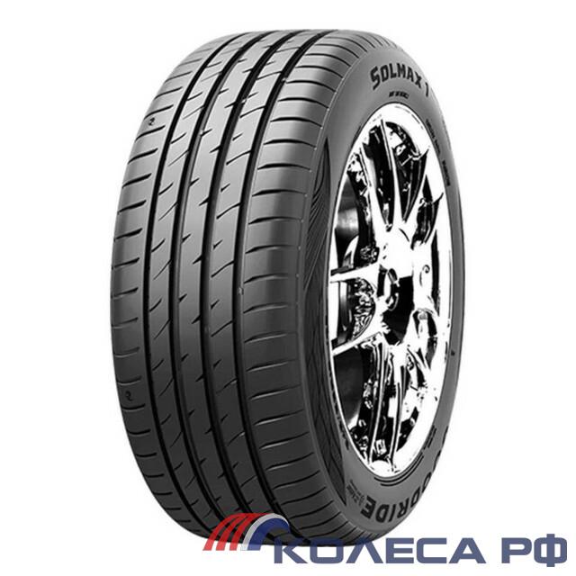 Шины Goodride Solmax1 225/65 R17 106 V Летние