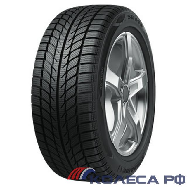 Шины Goodride SW608 205/45 R17 88 H Зимние Не шипованные