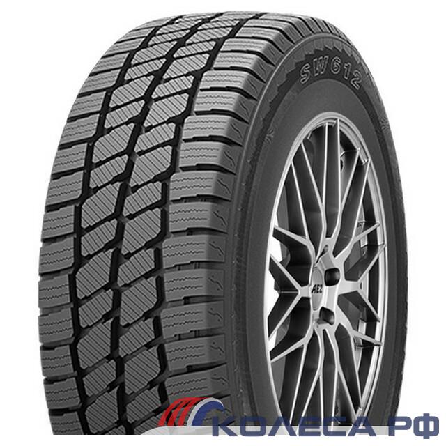 Шины Goodride SW612 195/70 R15 102 R Зимние Не шипованные