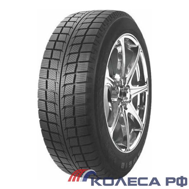 Шины Goodride SW628 195/50 R15 82 T Зимние Не шипованные