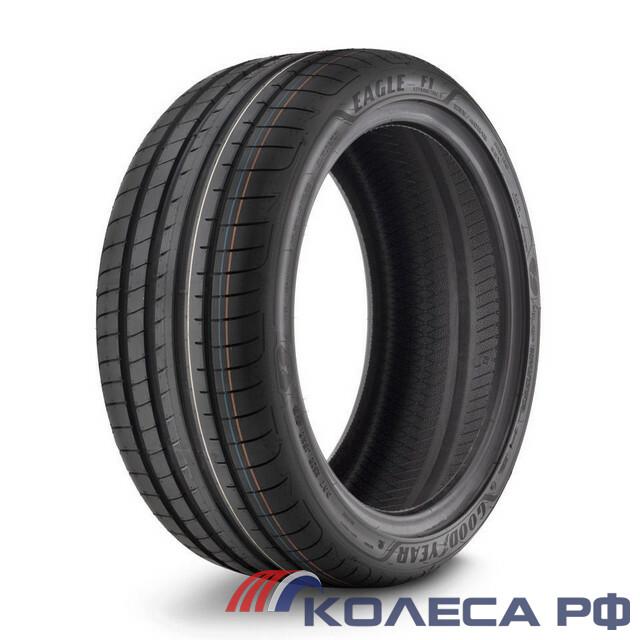 Шины Goodyear EAG. F-1 ASYMMETRIC 3 215/40 R18 89 Y Летние