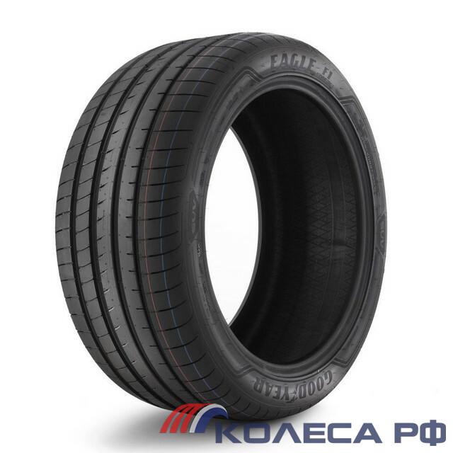 Шины Goodyear EAG. F-1 ASYMMETRIC 3 FP SUV 295/35 R22 108 Y Летние