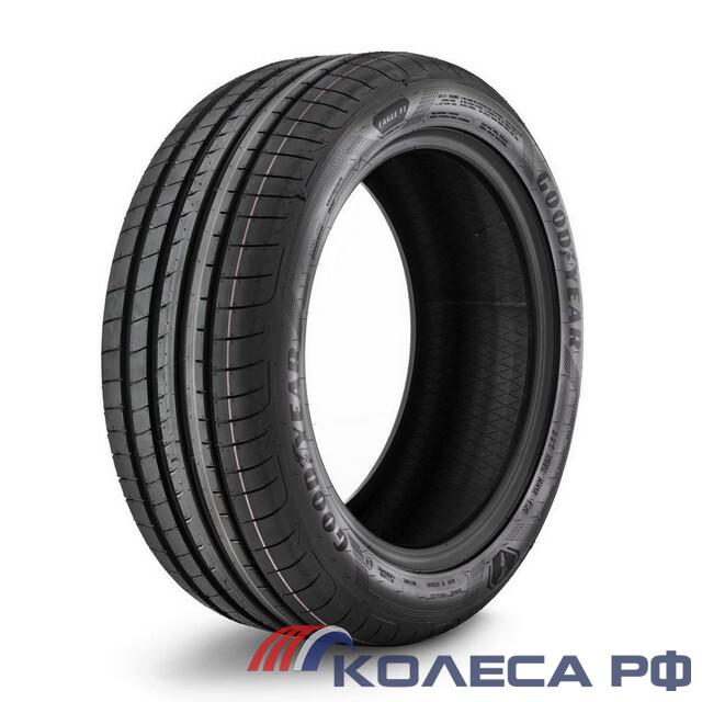 Шины Goodyear EAG. F-1 ASYMMETRIC 5 225/45 R18 95 Y Летние