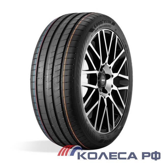 Шины Goodyear EAG. F-1 ASYMMETRIC 6 225/40 R18 92 Y Летние