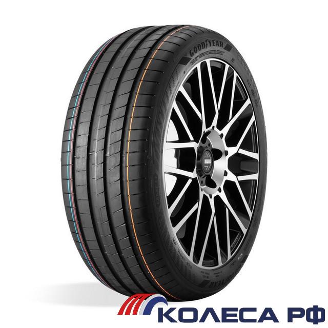 Шины Goodyear EAG. F-1 ASYMMETRIC 6 ST 255/50 R19 107 T Летние