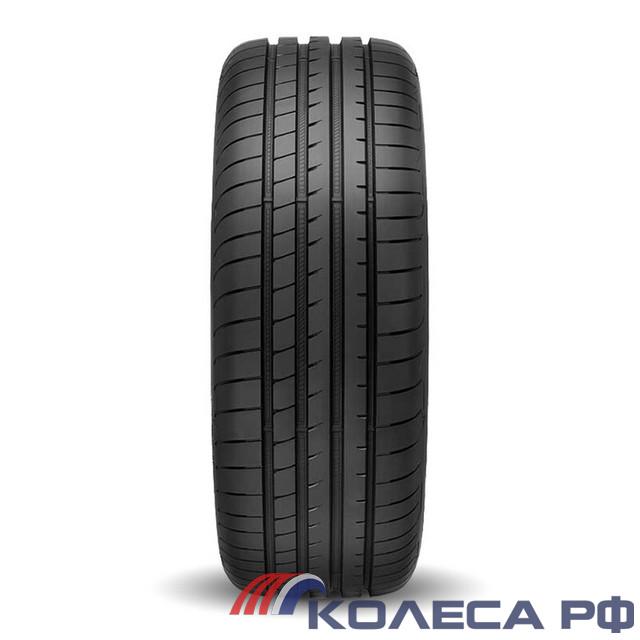 Шины Goodyear Eagle F1 Asymmetric 3 SoundComfort 265/35 R22 102 W Летние