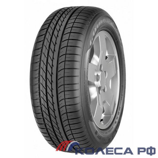 Шины Goodyear Eagle F1 Asymmetric SUV AT 235/50 R20 104 W Летние