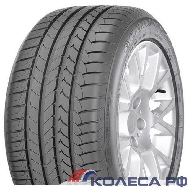 Шины Goodyear EfficientGrip SoundComfort RunFlat 245/45 R19 102 Y Летние  RunFlat