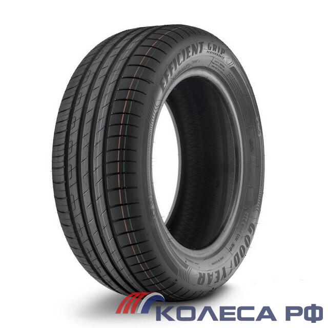 Шины Goodyear EFFIGRIP PERF 215/60 R17 100 H Летние