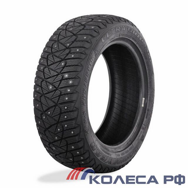 Шины Goodyear UG 600 215/55 R17 98 T Зимние Шипованные