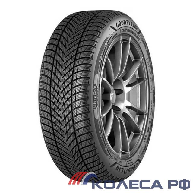 Шины Goodyear UG PERFORMANCE 3 255/45 R20 105 V Зимние Не шипованные