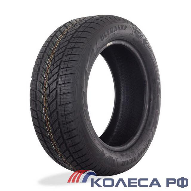 Шины Goodyear UG PERFORMANCE G1 SUV FP 285/35 R22 106 V Зимние Не шипованные