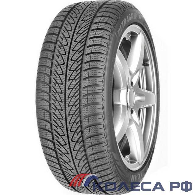 Шины Goodyear Ultra Grip 8 Performance 245/45 R18 800кг V Зима