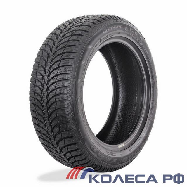 Шины Goodyear ULTRA GRIP ICE + 225/55 R17 101 T Зимние Не шипованные