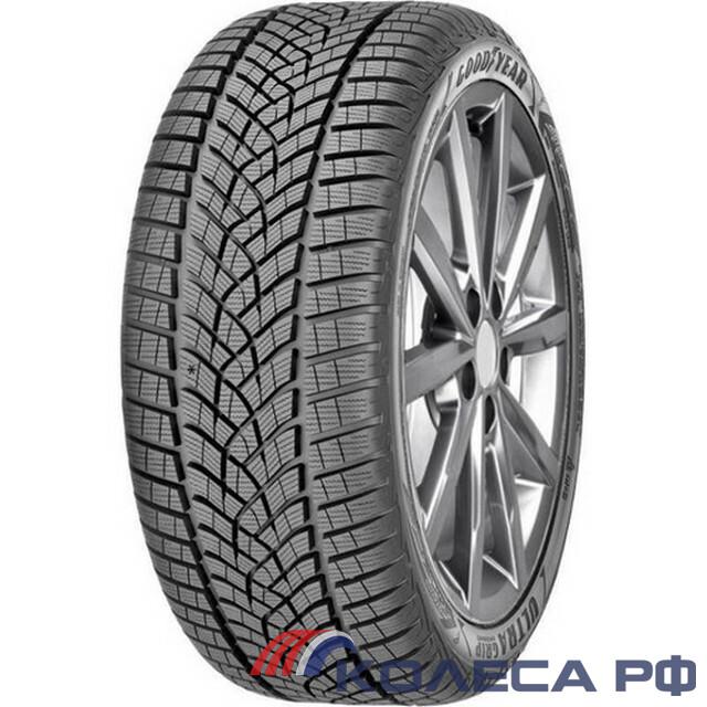 Шины Goodyear UltraGrip Performance + 225/55 R17 101 V Зимние Не шипованные RunFlat