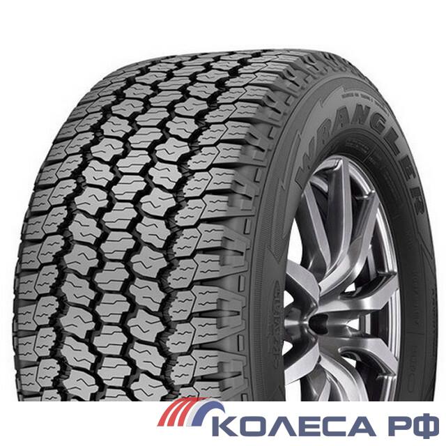 Купить Резину Goodyear Wrangler 275 65 R20