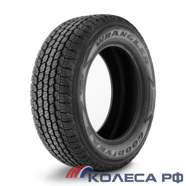 Шины Goodyear WRL AT/ADV 255/60 R20 113 H Летние